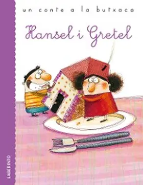 Grimm |  Hansel i Gretel | eBook | Sack Fachmedien