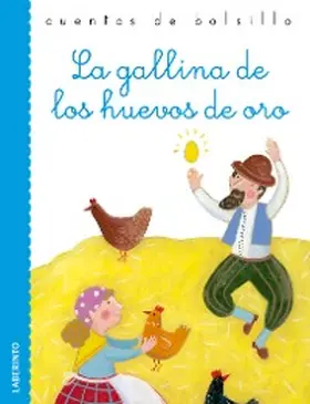 Esopo |  La gallina de los huevos de oro | eBook | Sack Fachmedien