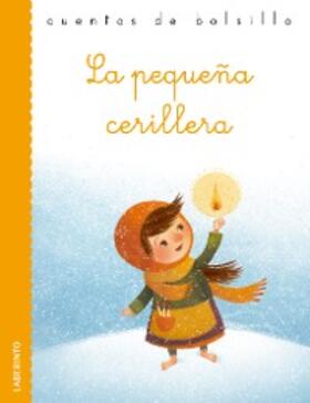 Andersen |  La pequeña cerillera | eBook | Sack Fachmedien