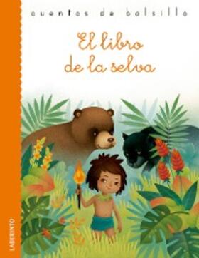Kipling |  El libro de la selva | eBook | Sack Fachmedien