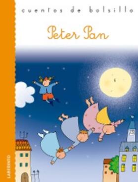 Barrie |  Peter Pan | eBook | Sack Fachmedien
