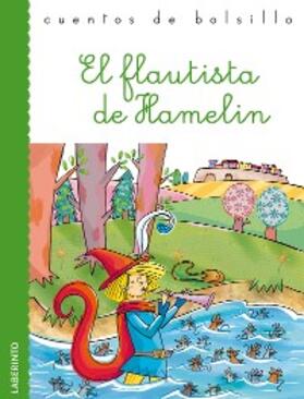  El flautista de Hamelín | eBook | Sack Fachmedien