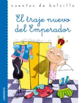 Andersen |  El traje nuevo del Emperador | eBook | Sack Fachmedien