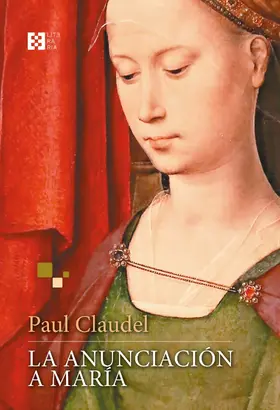 Claudel |  La Anunciación a María | eBook | Sack Fachmedien