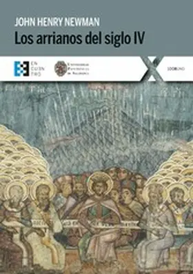 Newman |  Los arrianos del siglo IV | eBook | Sack Fachmedien