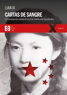 Xi |  Cartas de sangre | eBook | Sack Fachmedien