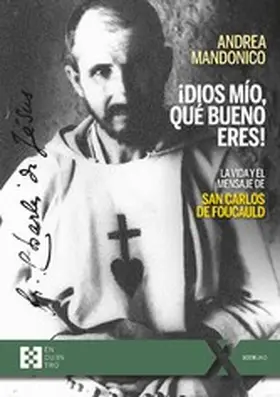 Mandonico |  ¡Dios mío, qué bueno eres! | eBook | Sack Fachmedien