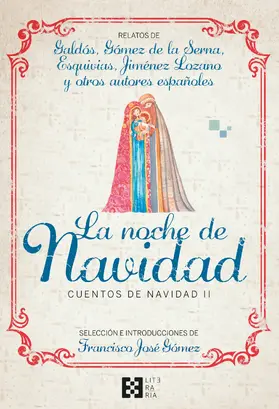  La noche de Navidad. Cuentos de Navidad II | eBook | Sack Fachmedien