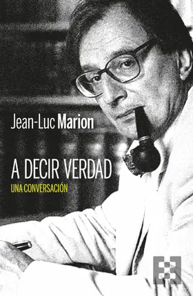 Marion |  A decir verdad | eBook | Sack Fachmedien