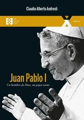 Andreoli |  Juan Pablo I | eBook | Sack Fachmedien