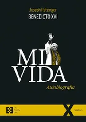 Ratzinger |  Mi vida | eBook | Sack Fachmedien