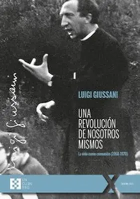 Giussani |  Una revolución de nosotros mismos | eBook | Sack Fachmedien