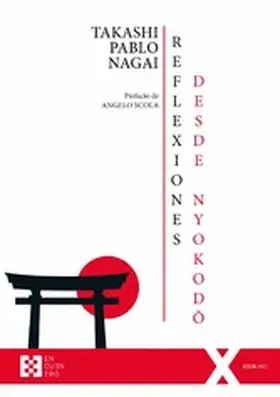 Nagai |  Reflexiones desde Nyokodo | eBook | Sack Fachmedien