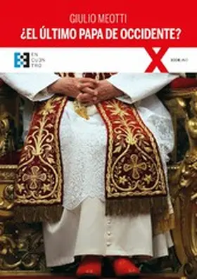 Meotti |  ¿El último Papa de Occidente? | eBook | Sack Fachmedien