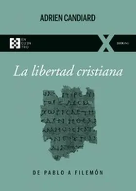 Candiard |  La libertad cristiana | eBook | Sack Fachmedien