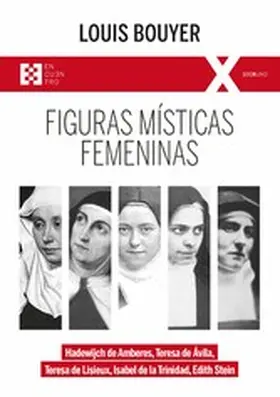 Bouyer |  Figuras místicas femeninas | eBook | Sack Fachmedien