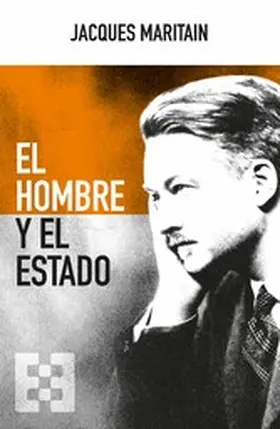 Maritain |  El hombre y el Estado | eBook | Sack Fachmedien