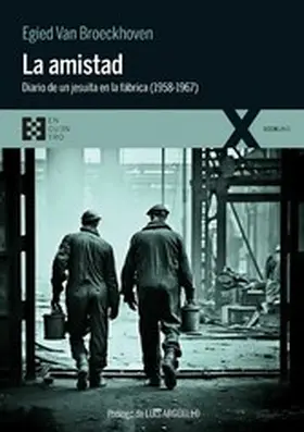 Broeckhoven |  La amistad | eBook | Sack Fachmedien