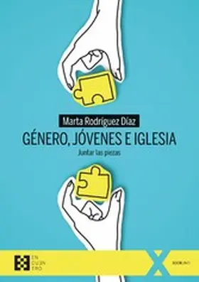 Rodríguez Díaz |  Género, jóvenes e Iglesia | eBook | Sack Fachmedien