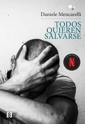 Mencarelli |  Todos quieren salvarse | eBook | Sack Fachmedien