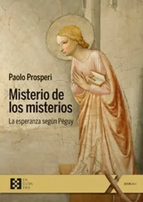 Prosperi |  Misterio de los misterios | eBook | Sack Fachmedien