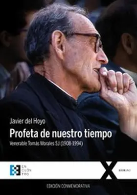 del Hoyo |  Profeta de nuestro tiempo (edición conmemorativa) | eBook | Sack Fachmedien