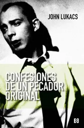 Lukacks / Lukacs |  Confesiones de un pecador original | eBook | Sack Fachmedien