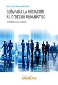 Cano Murcia |  Guía para la iniciación al Derecho urbanístico | eBook | Sack Fachmedien