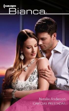 Anderson |  Caricias prestadas | eBook | Sack Fachmedien