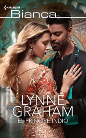 Graham |  El príncipe indio | eBook | Sack Fachmedien