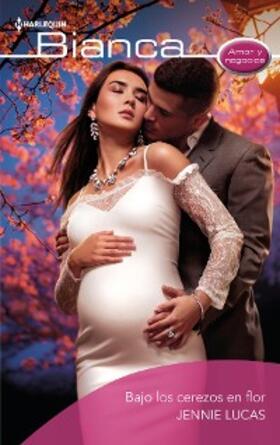 Lucas |  Bajo los cerezos en flor | eBook | Sack Fachmedien