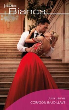 James |  Corazón bajo llave | eBook | Sack Fachmedien