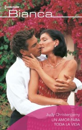 Christenberry |  Un amor para toda la vida | eBook | Sack Fachmedien