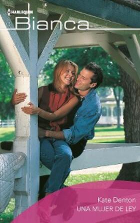 Denton |  Una Mujer de ley | eBook | Sack Fachmedien