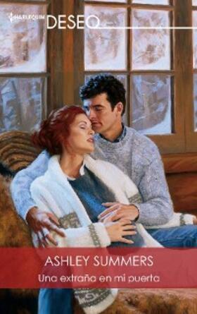 Summers |  Una extraña en mi puerta | eBook | Sack Fachmedien