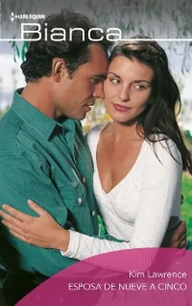 Lawrence |  Esposa de nueve a cinco | eBook | Sack Fachmedien