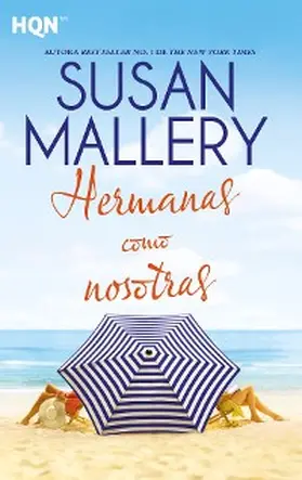 Mallery |  Hermanas como nosotras | eBook | Sack Fachmedien