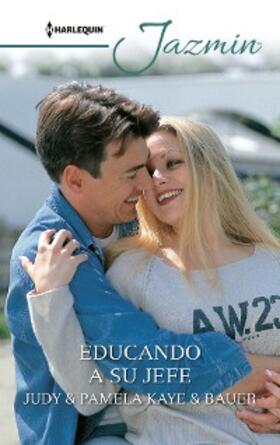 Kaye / Bauer |  Educando a su jefe | eBook | Sack Fachmedien