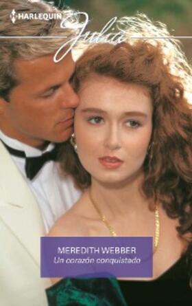 Webber |  Un corazón conquistado | eBook | Sack Fachmedien
