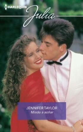 Taylor |  Miedo a soñar | eBook | Sack Fachmedien