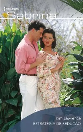 Lawrence |  Estratégia de sedução | eBook | Sack Fachmedien