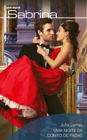 James |  Uma noite de conto de fadas | eBook | Sack Fachmedien