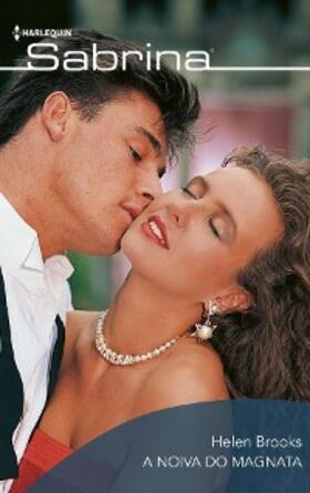 Brooks |  A noiva do magnata | eBook | Sack Fachmedien