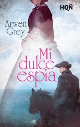 Grey |  Mi dulce espía | eBook | Sack Fachmedien
