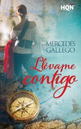 Gallego |  Llévame contigo | eBook | Sack Fachmedien
