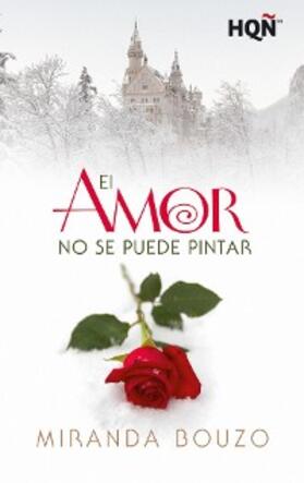 Bouzo |  El amor no se puede pintar | eBook | Sack Fachmedien