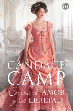 Camp |  Entre el amor y la lealtad | eBook | Sack Fachmedien