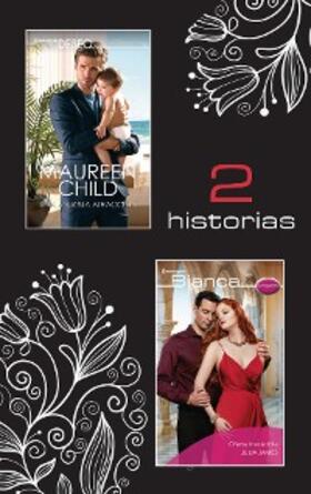 James / Child |  E-Pack Bianca y Deseo marzo 2020 | eBook | Sack Fachmedien