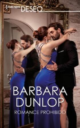 Dunlop |  Romance prohibido | eBook | Sack Fachmedien