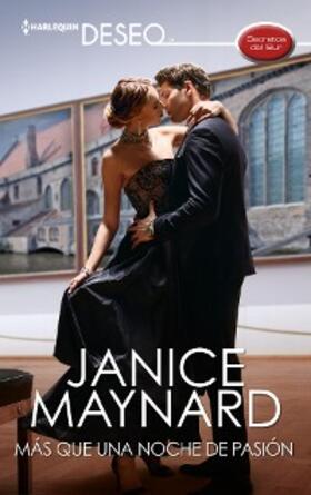 Maynard |  Más que una noche de pasión | eBook | Sack Fachmedien